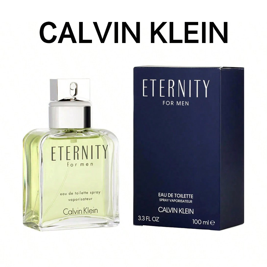 Perfume For Fragrance - Calvin Klein Eternity men Eau De
