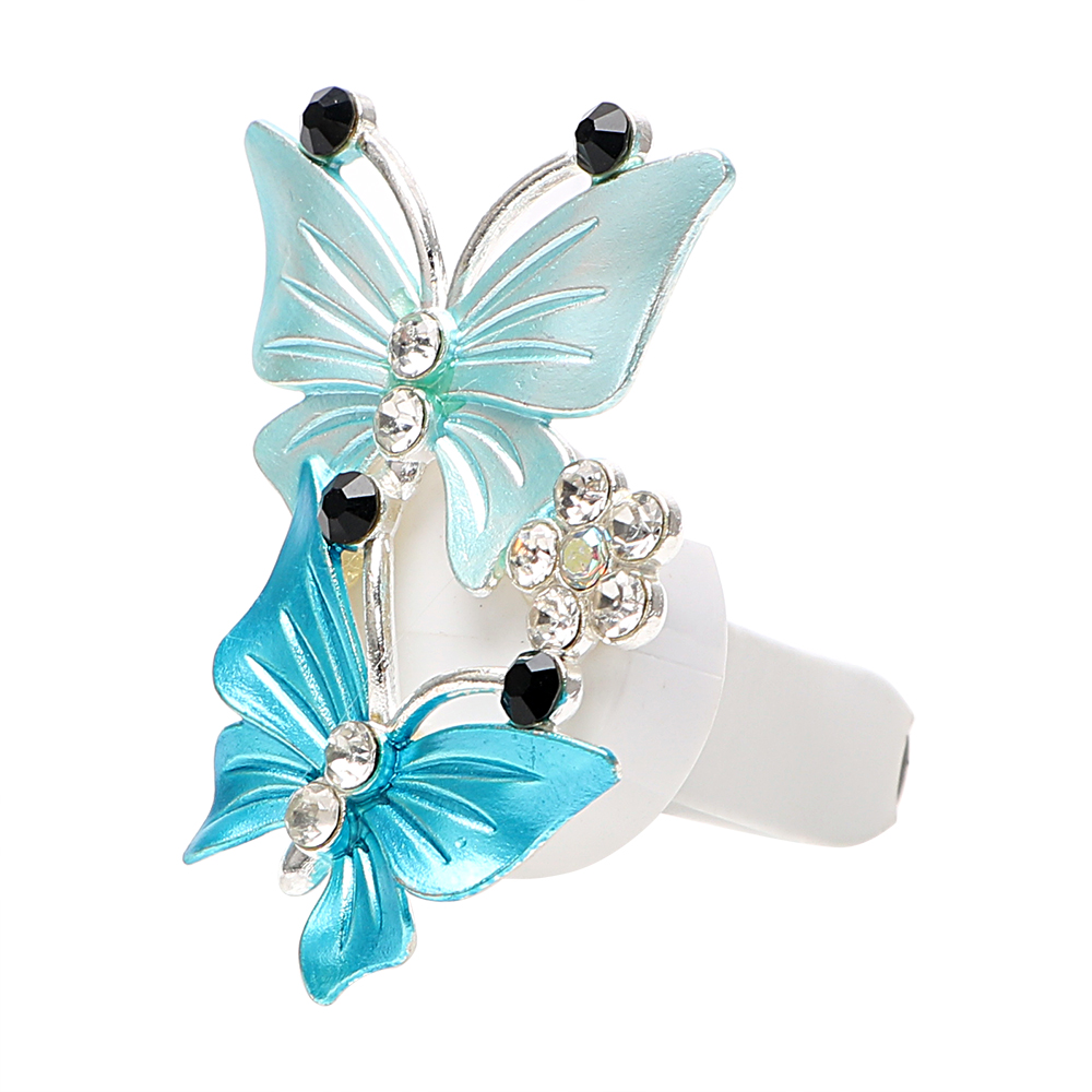 Perfume Fragrance Outlet - Decoration Fragrance Car Perfume Butterfly Air