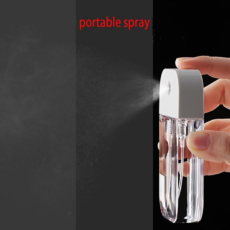 Perfume Fragrance Booster - 3pc Pocket Size Card Spray Bottle