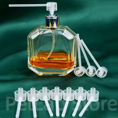 200/100/10pcs Travel-Ready Per - огляд і ціна Perfume Fragrance Dispenser