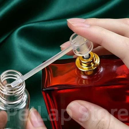 200/100/10pcs Travel-Ready Per - огляд і ціна Perfume Fragrance Dispenser