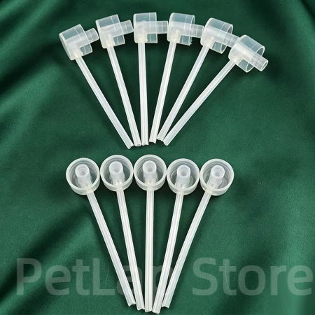 200/100/10pcs Travel-Ready Per - огляд і ціна Perfume Fragrance Dispenser