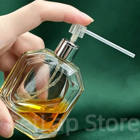 200/100/10pcs Travel-Ready Per - огляд і ціна Perfume Fragrance Dispenser