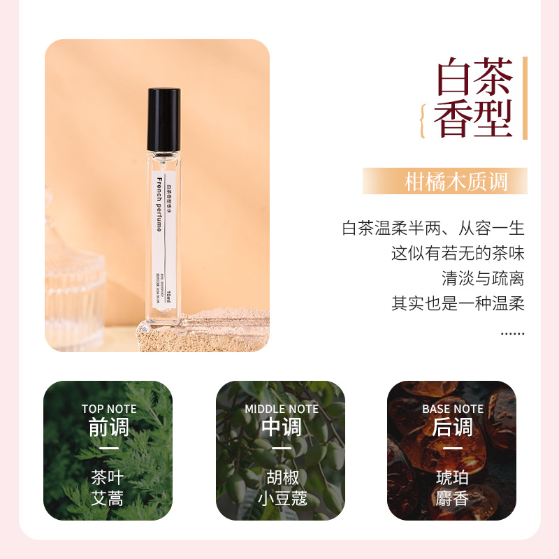 Original Fragrance Women Phero - огляд і ціна Perfume Fragrance Enhancer