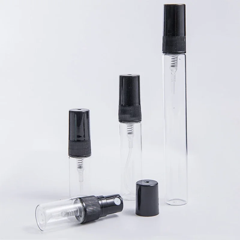 8/16pcs Refillable Perfume Bot - огляд і ціна Perfume Fragrance Dispenser