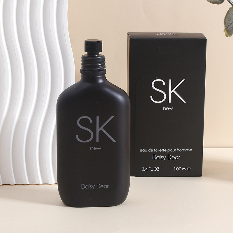 Unisex Cologne Perfume Brand F - огляд і ціна Fragrance Perfume Note