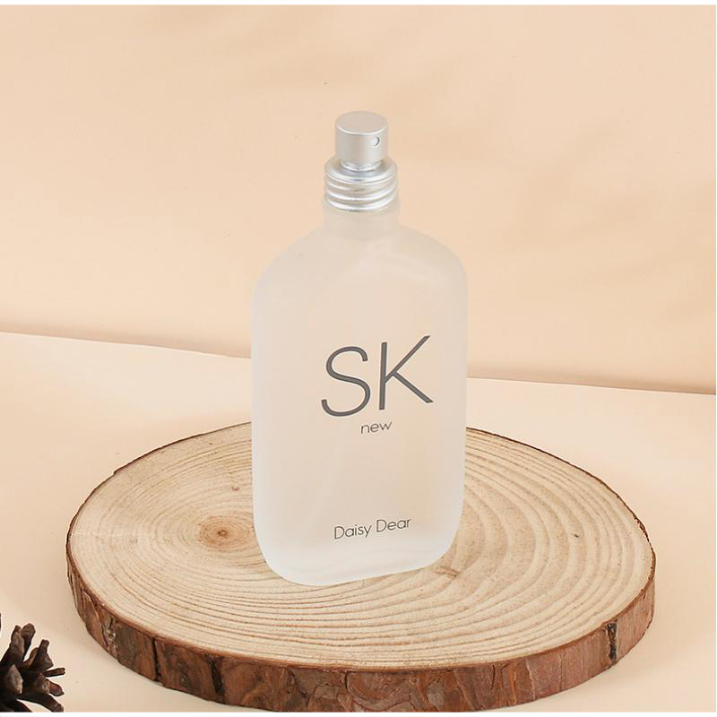 Unisex Cologne Perfume Brand F - огляд і ціна Fragrance Perfume Note