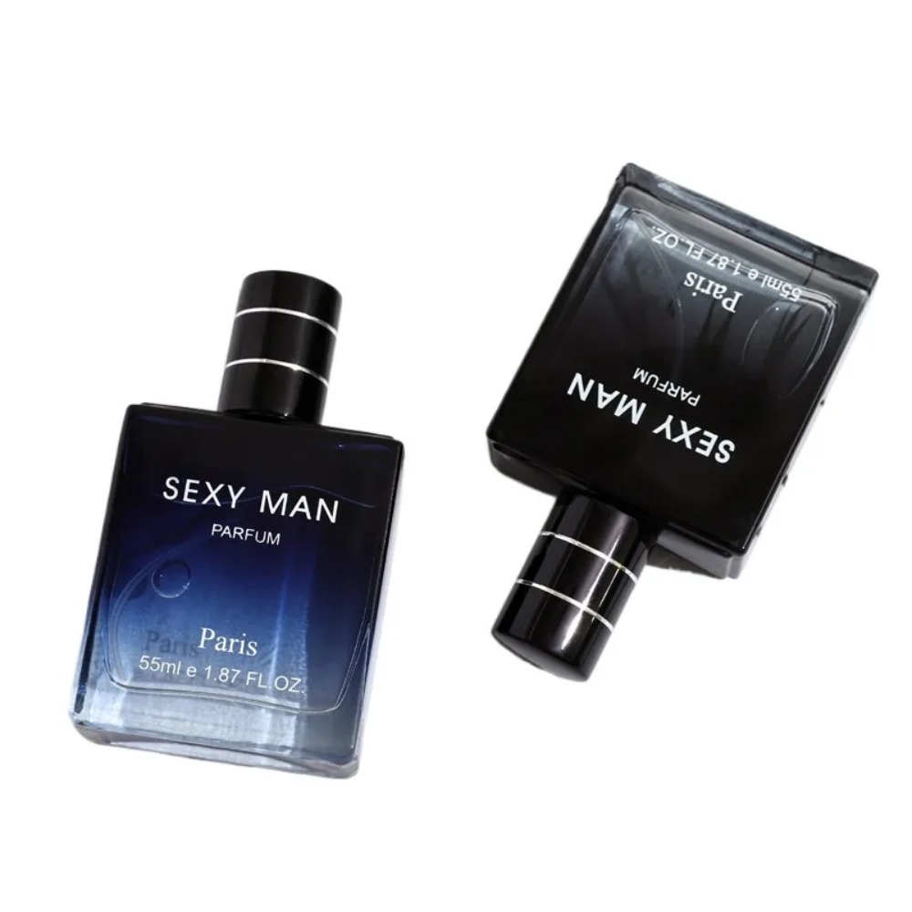55ML Sexy Man Perfume Long-las - огляд і ціна Perfume Fragrance Enhancer