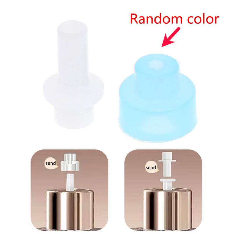 *Perfume Bottle Adapter 2Pcs H - огляд і ціна Perfume Fragrance Dispenser