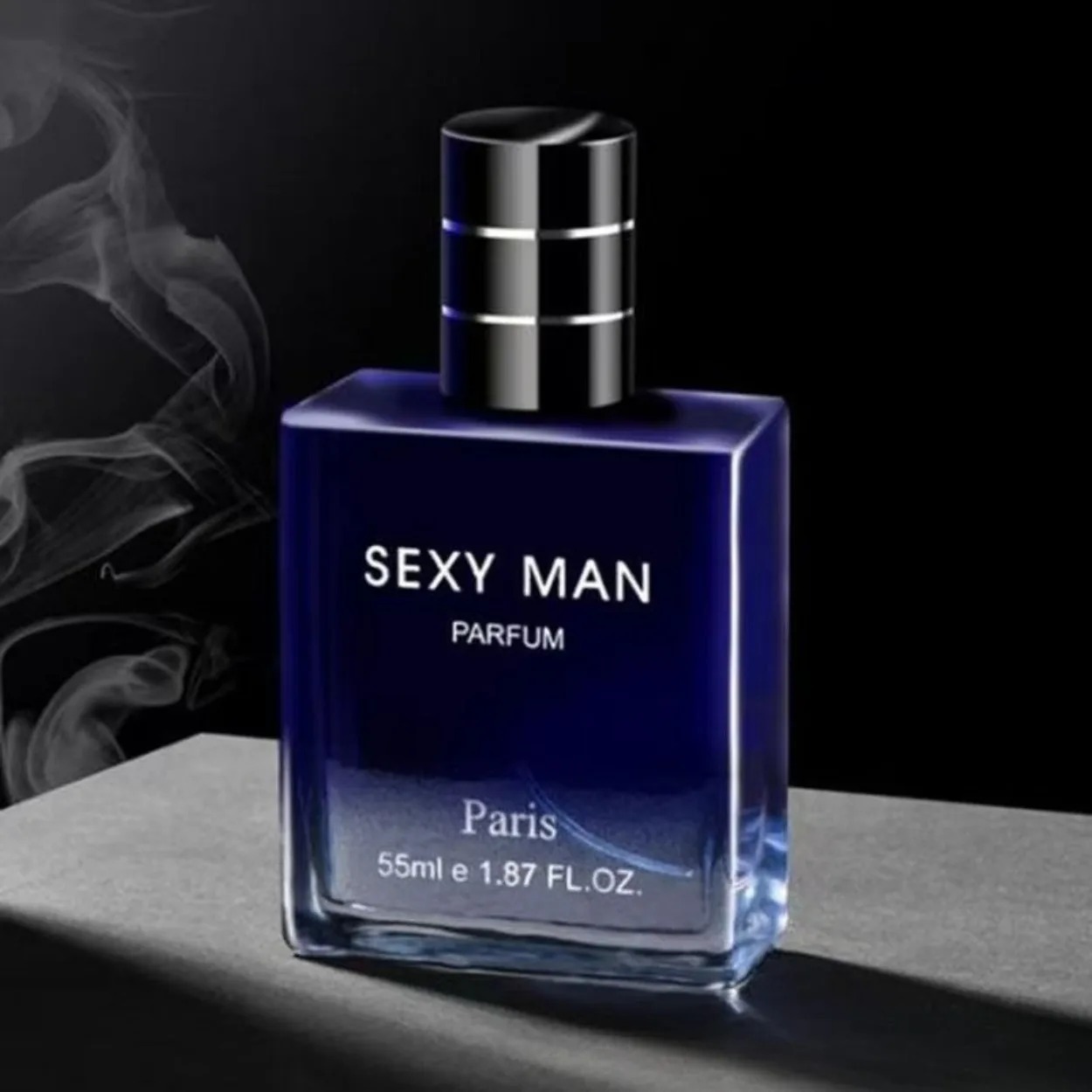Men's Woody & Marine Perfume 5 - огляд і ціна Perfume For Fragrance