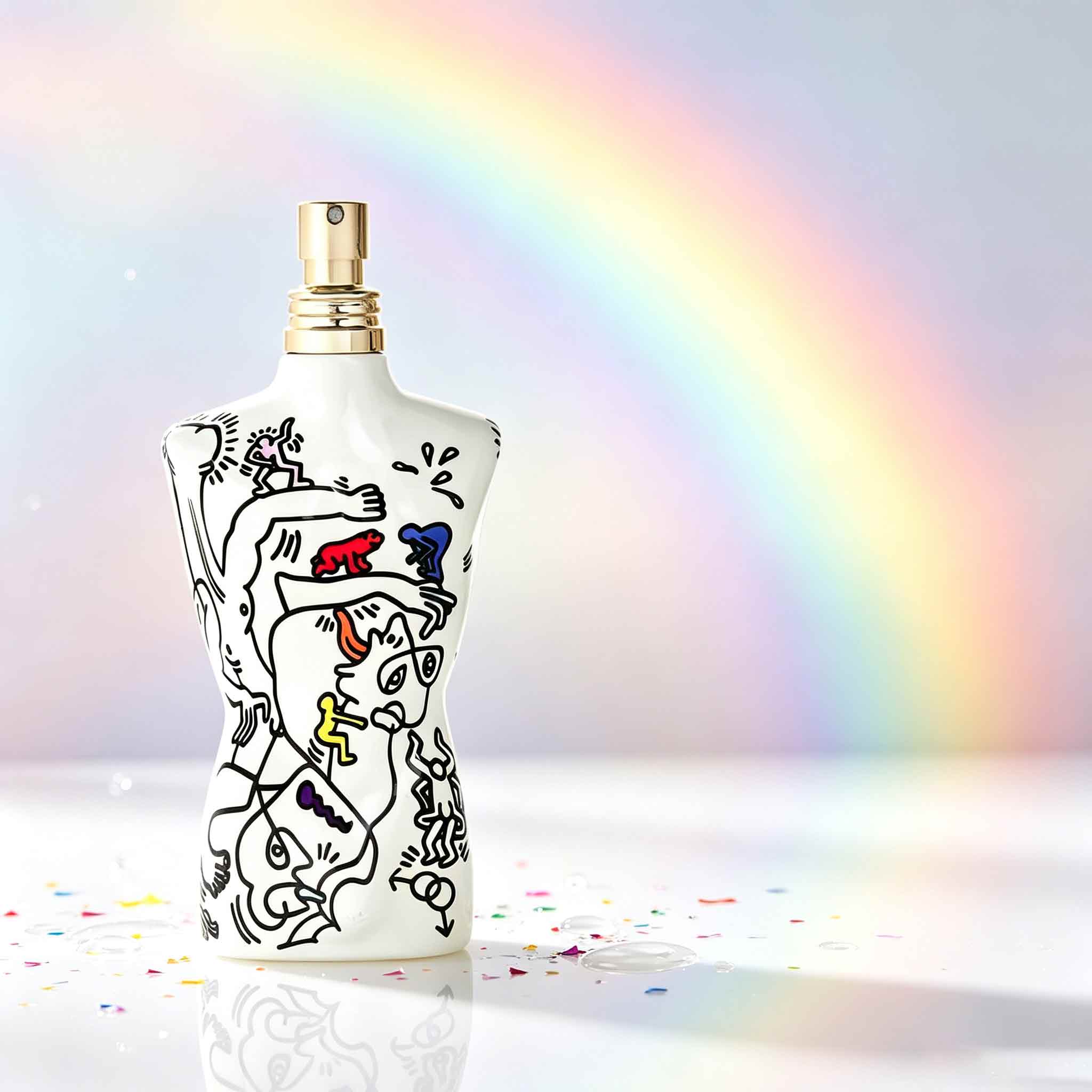 Jean Paul Gaultier Le Male Pri - огляд і ціна Perfume Fragrance Jean Paul Gaultier Le Male