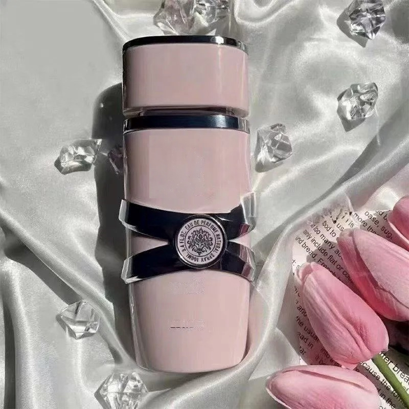 YARA Yala perfume is a soft an - огляд і ціна Fragrance Perfume Note