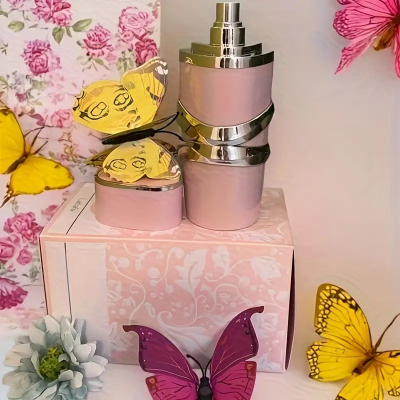 YARA Yala perfume is a soft an - огляд і ціна Fragrance Perfume Note