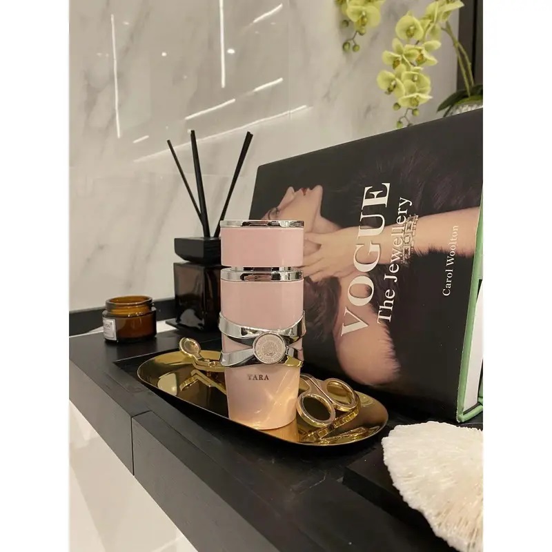 YARA Yala perfume is a soft an - огляд і ціна Fragrance Perfume Note