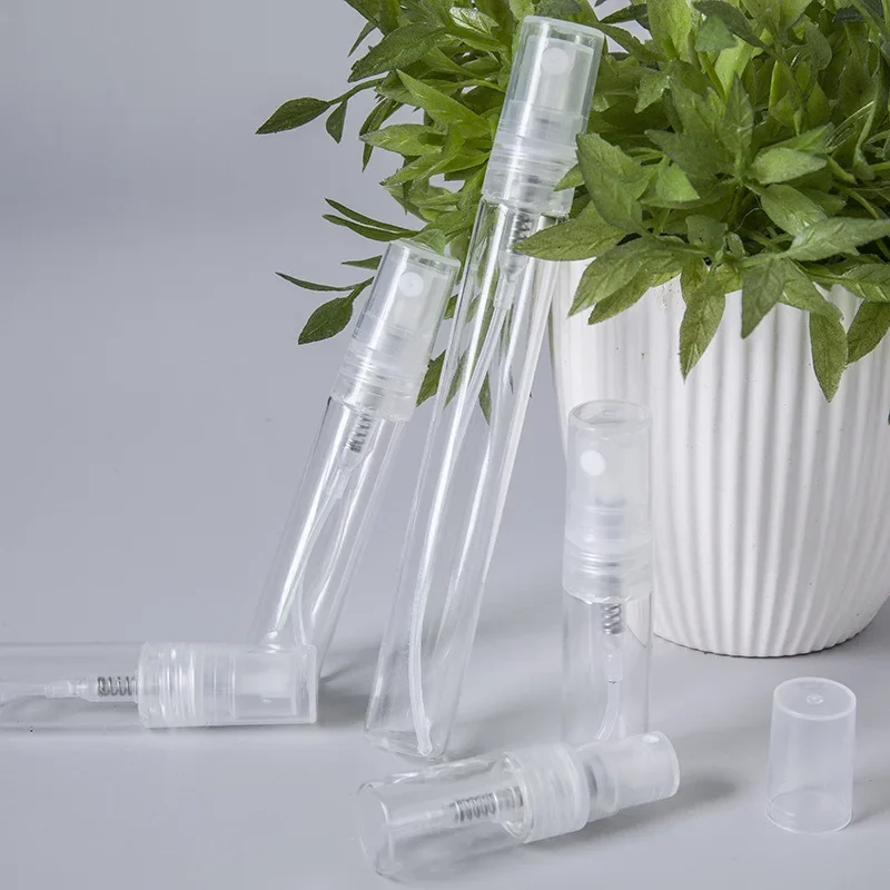 8PCS 10ml 5ml 3ml 2ml Refillab - огляд і ціна Perfume Fragrance Dispenser
