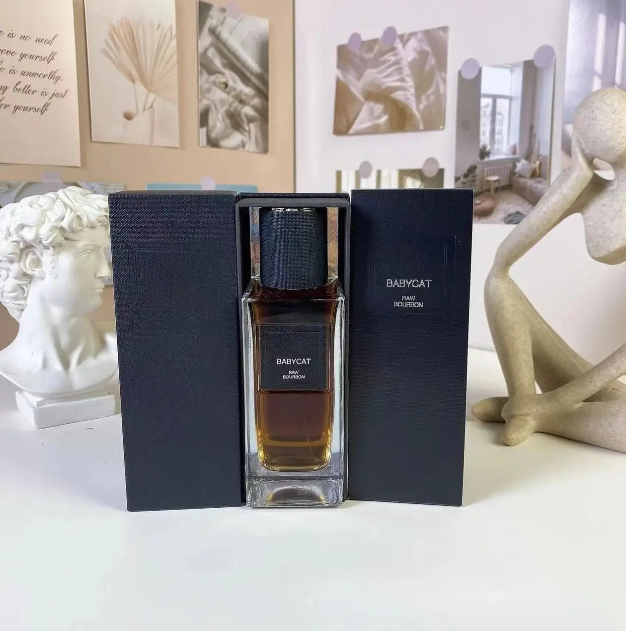 New product 125ML Unisex Perfu - огляд і ціна Best Perfume Fragrance