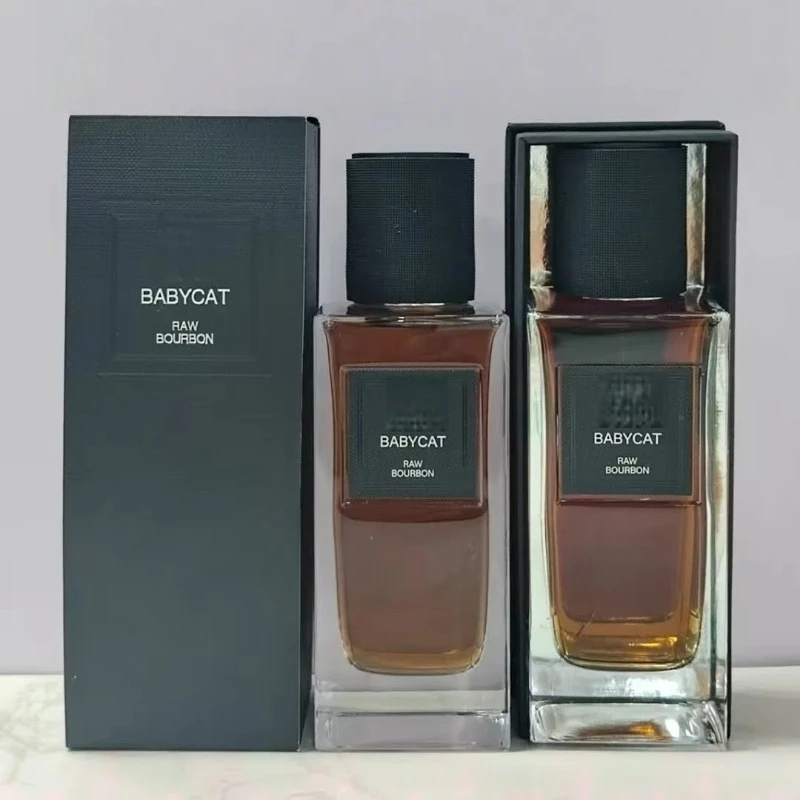 New product 125ML Unisex Perfu - огляд і ціна Best Perfume Fragrance
