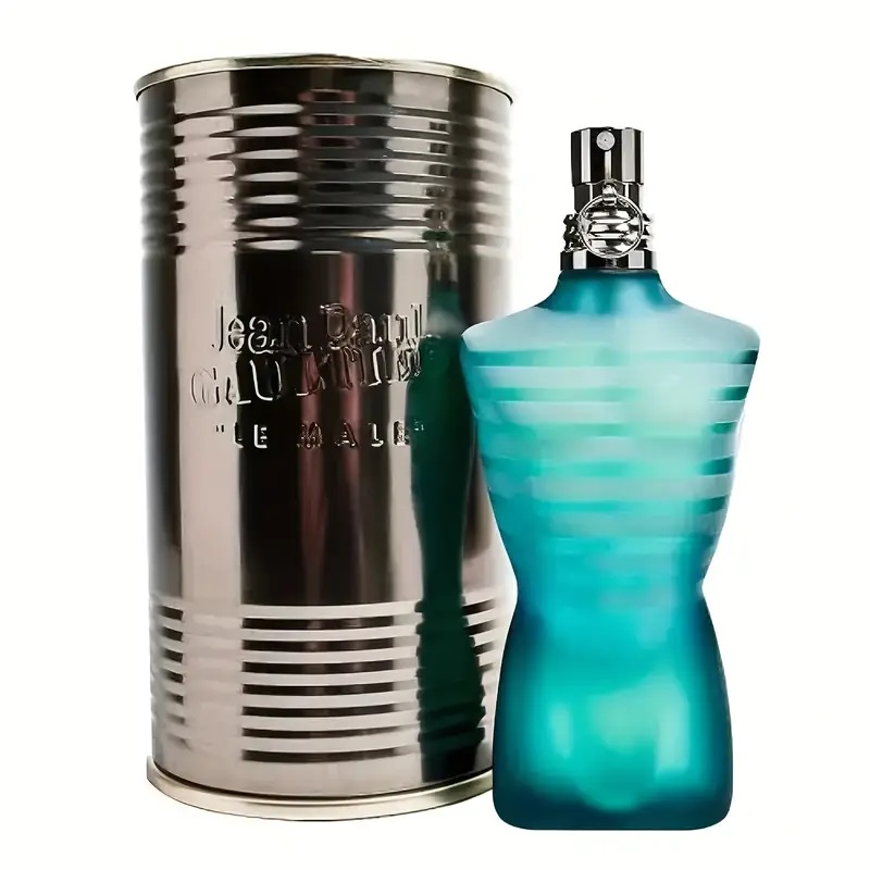 Jean Paul Gaultier Le Male Eau - огляд і ціна Perfume Fragrance Jean Paul Gaultier Le Male