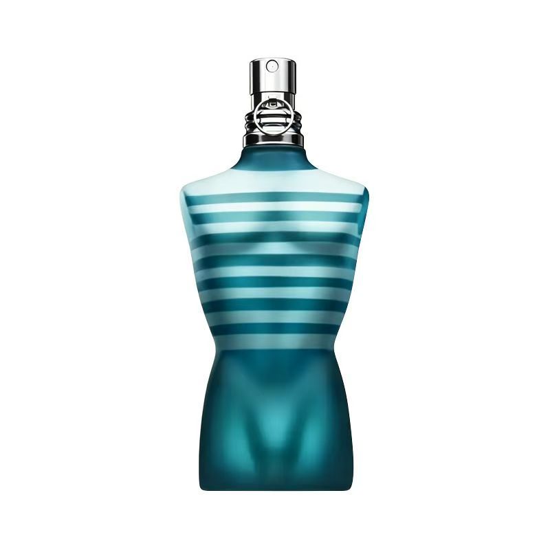 Jean Paul Gaultier Le Male Eau - огляд і ціна Perfume Fragrance Jean Paul Gaultier Le Male