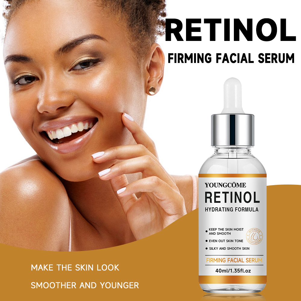Retinol Anti Aging Removal Wri - огляд і ціна The Ordinary Serum Hyaluronic Acid