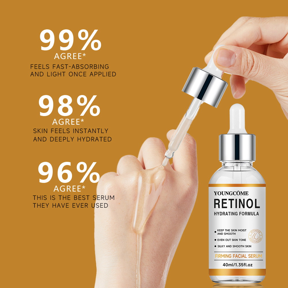 Retinol Anti Aging Removal Wri - огляд і ціна The Ordinary Serum Hyaluronic Acid