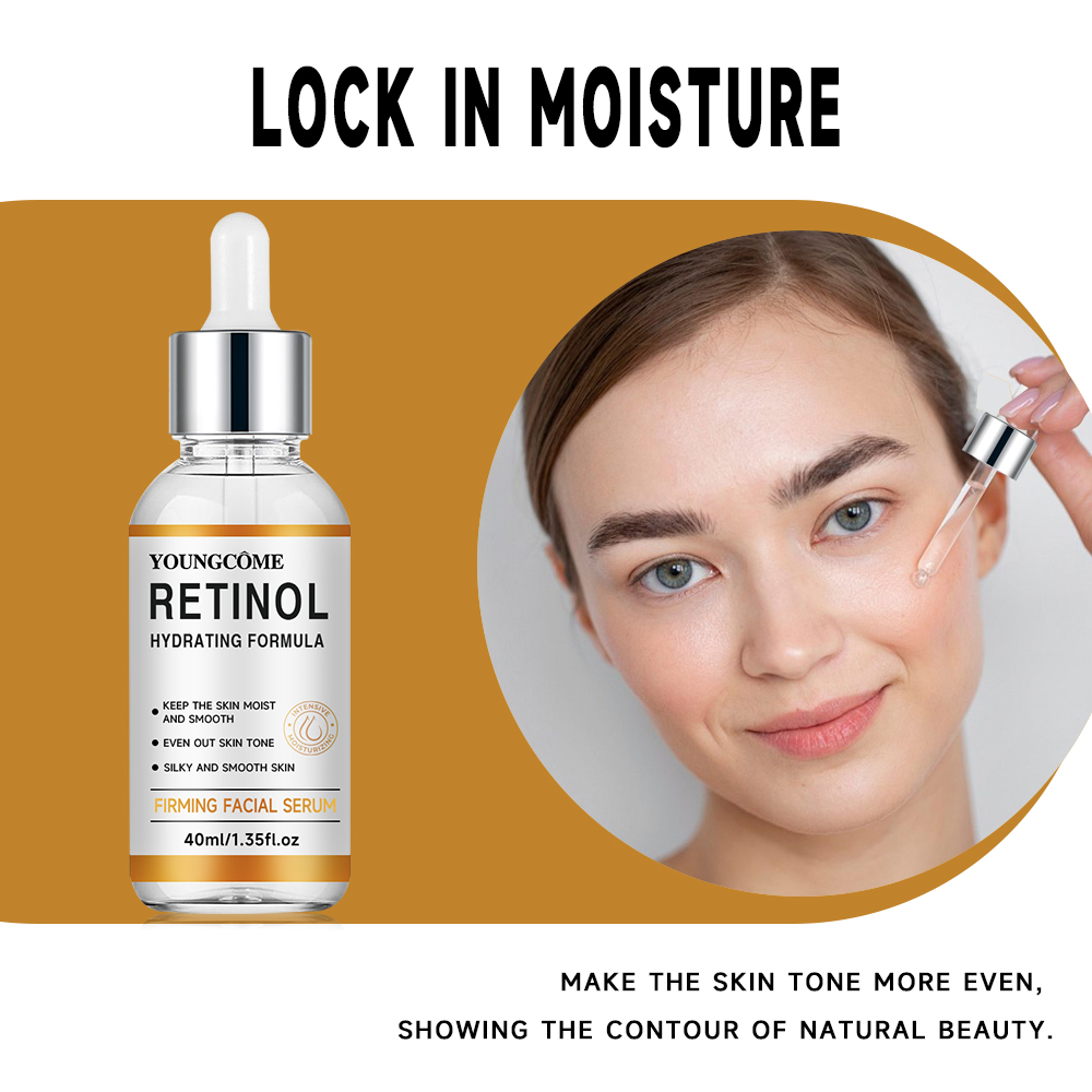 Retinol Anti Aging Removal Wri - огляд і ціна The Ordinary Serum Hyaluronic Acid