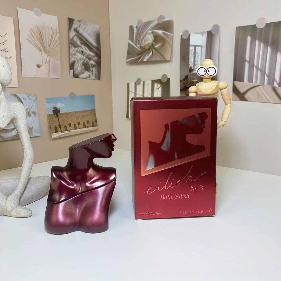 100ml Woman Perfume Lasting Va - огляд і ціна Fragrance Perfume Note
