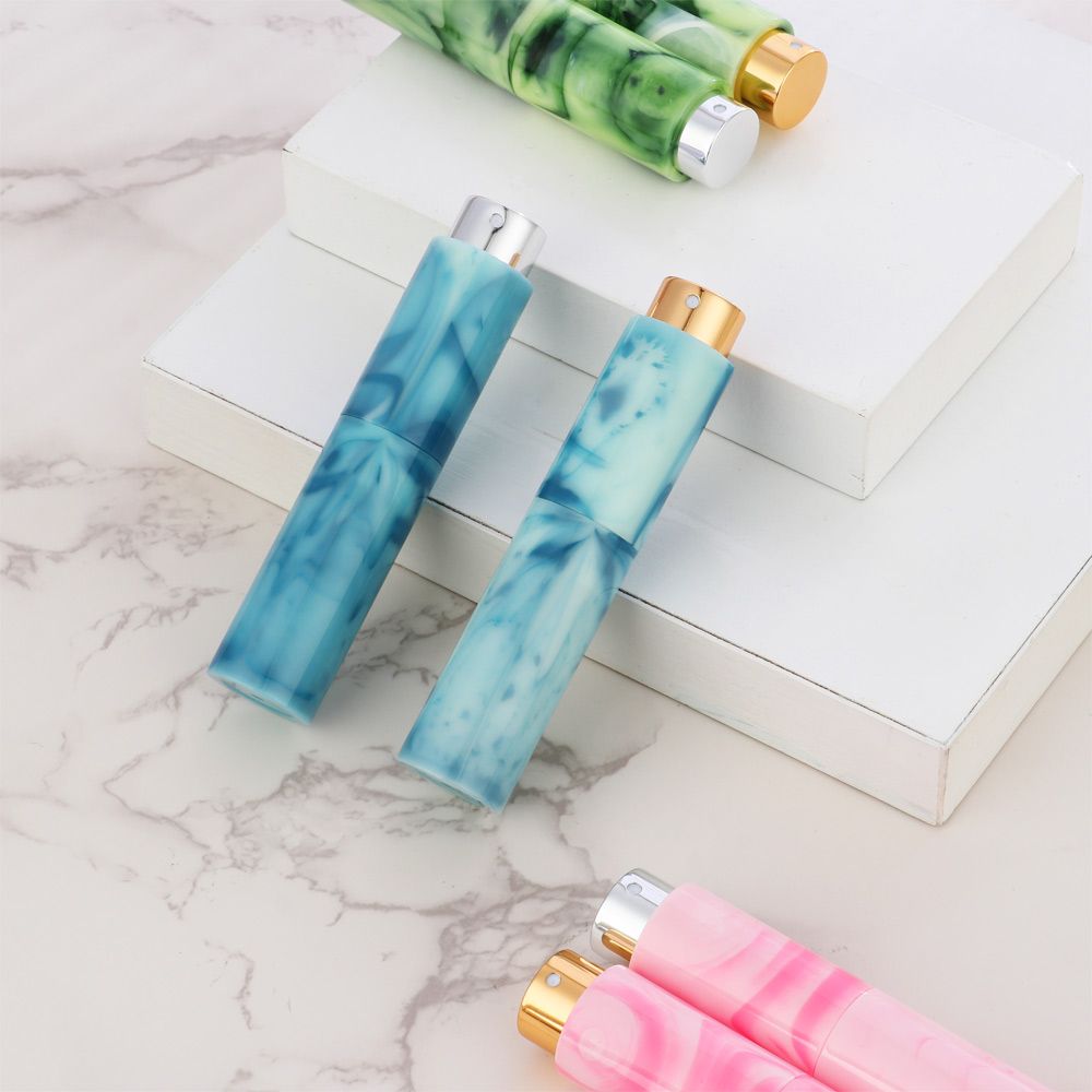 10ML Travel Marble Pattern Por - огляд і ціна Perfume Fragrance Booster