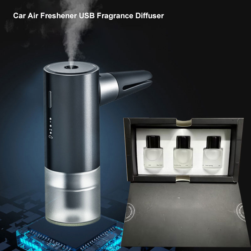 Car Outlet Vent Perfume Clips  - огляд і ціна Perfume Fragrance Outlet