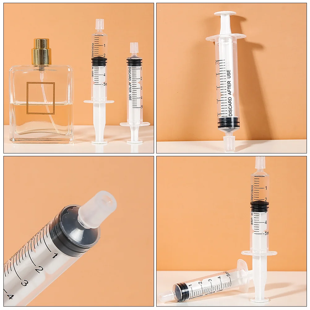 5 /10ml 10pcs No Needle Premiu - огляд і ціна Perfume Fragrance Dispenser