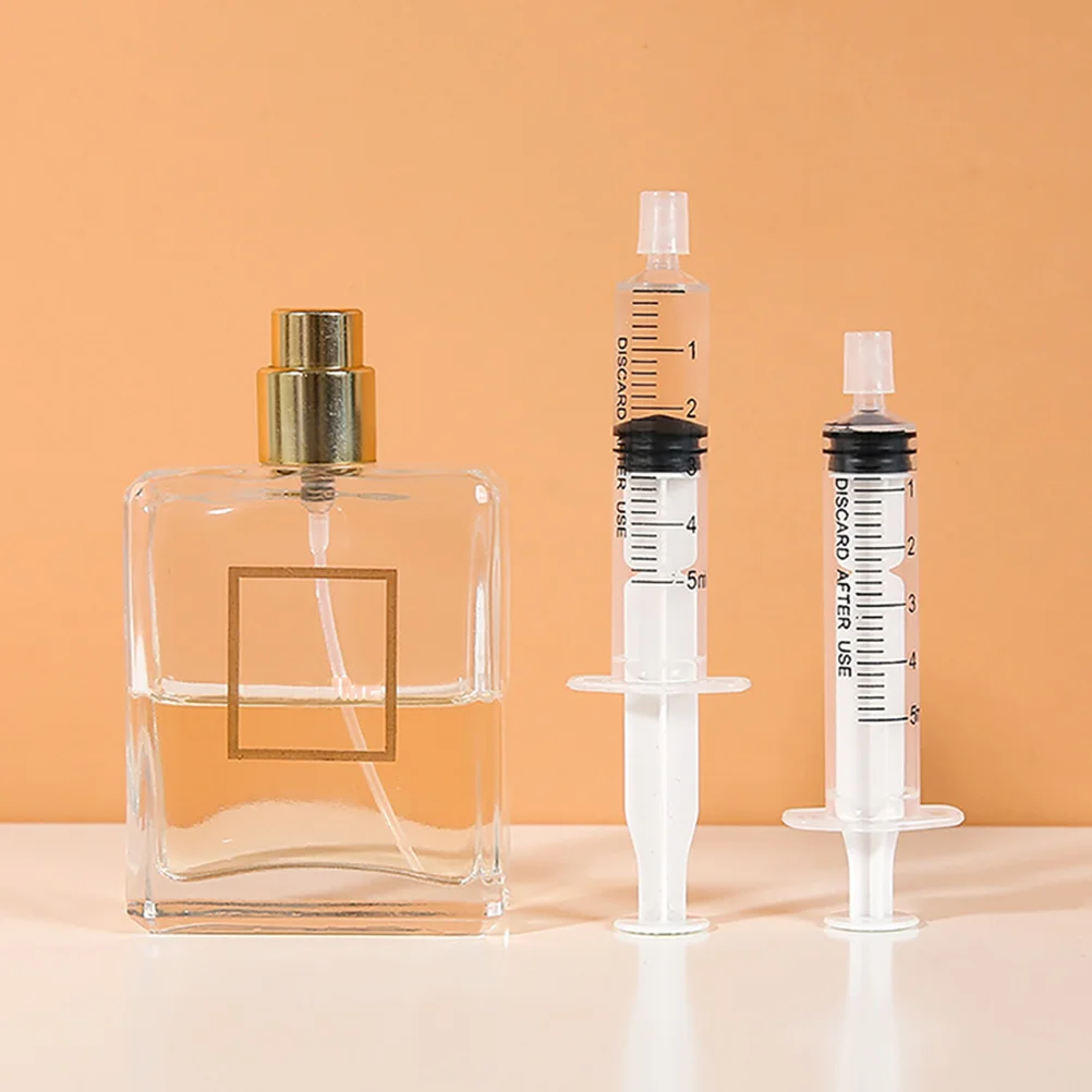 5 /10ml 10pcs No Needle Premiu - огляд і ціна Perfume Fragrance Dispenser
