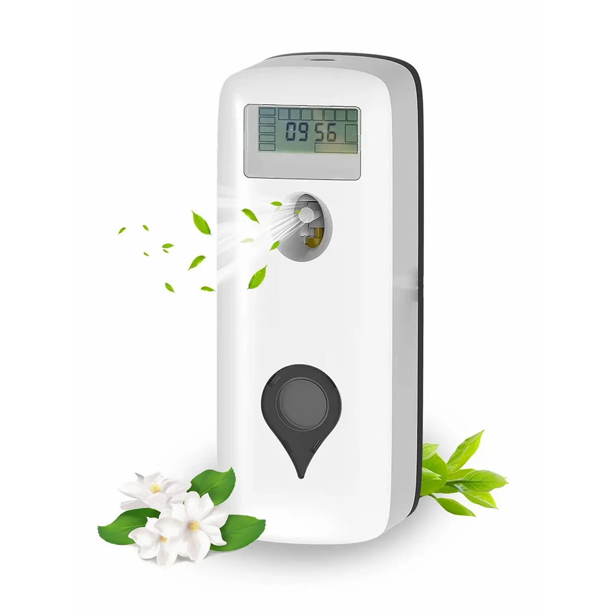 Liquid Air Freshener Dispenser - огляд і ціна Perfume Fragrance Dispenser
