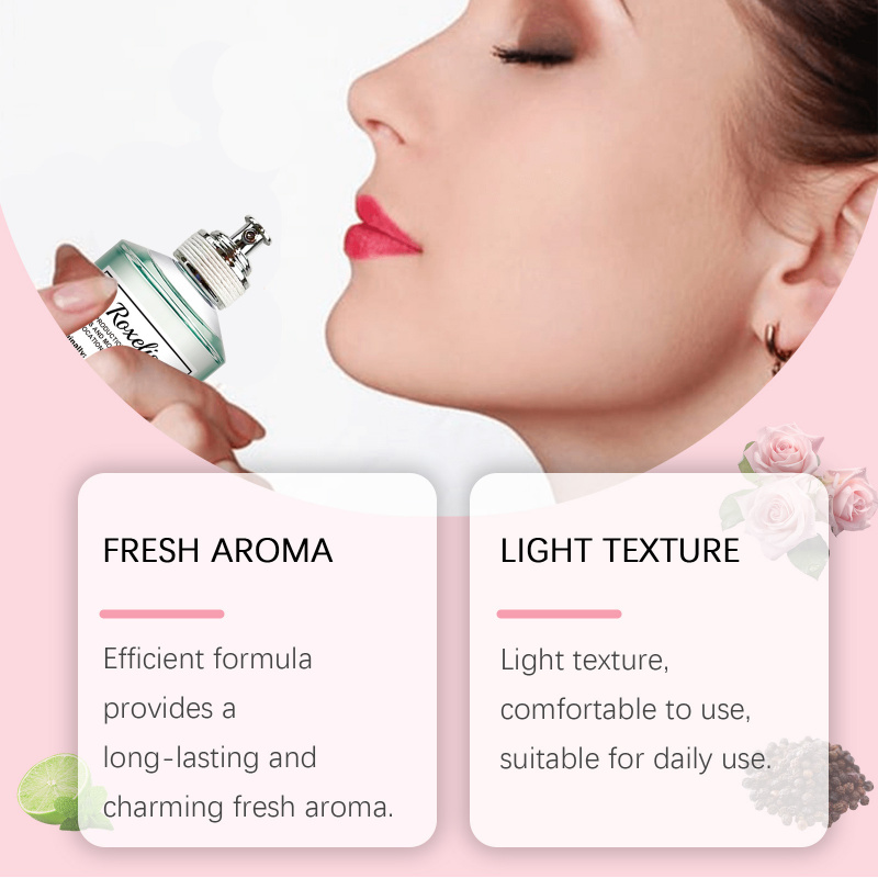 Fresh Perfume Bubble Bath Holi - огляд і ціна Perfume Fragrance Enhancer