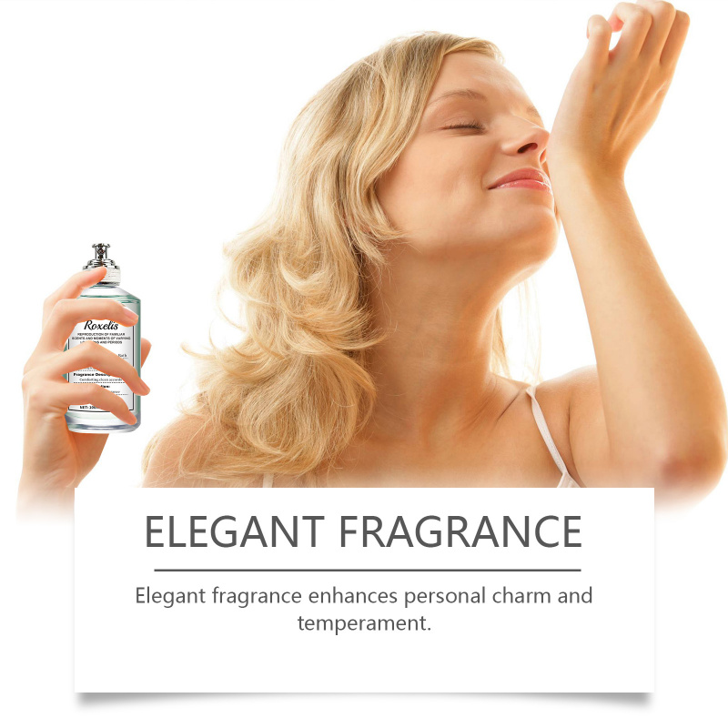 Fresh Perfume Bubble Bath Holi - огляд і ціна Perfume Fragrance Enhancer