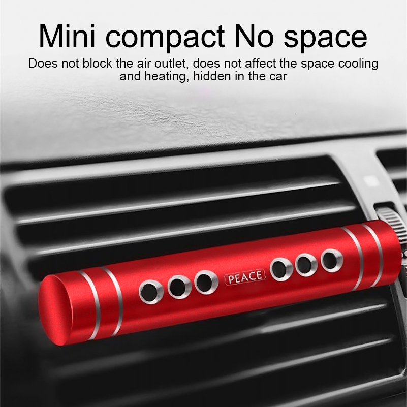Car Universal Interior Air Fre - огляд і ціна Perfume Fragrance Outlet