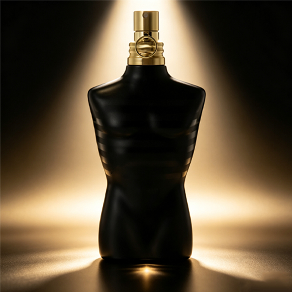 Gaultier Le Male Le Parfum for - огляд і ціна Perfume Fragrance Jean Paul Gaultier Le Male
