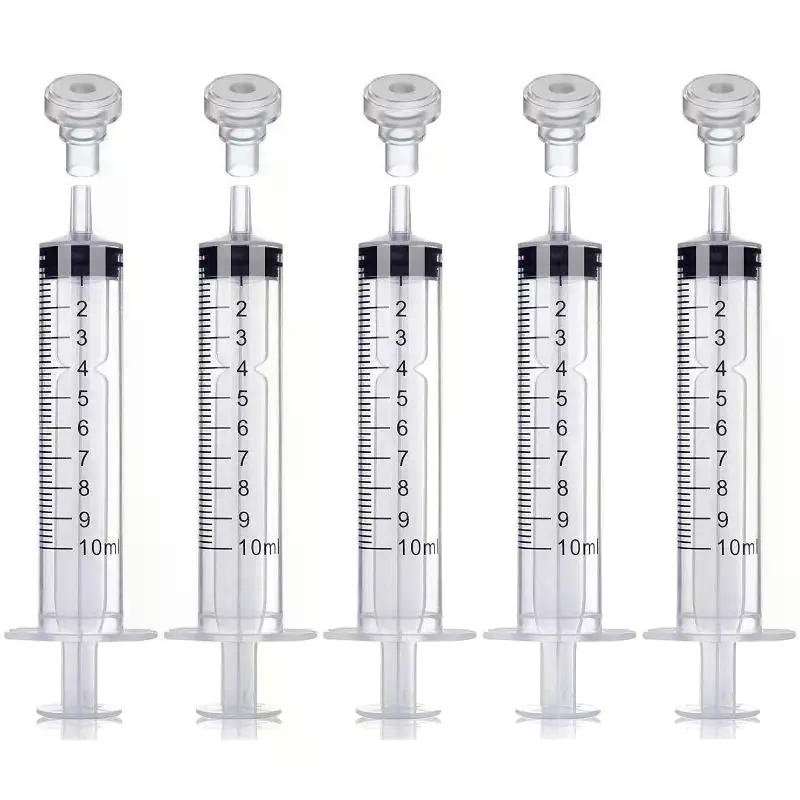 1/3Pcs Syringe Plastic Perfume - огляд і ціна Perfume Fragrance Dispenser