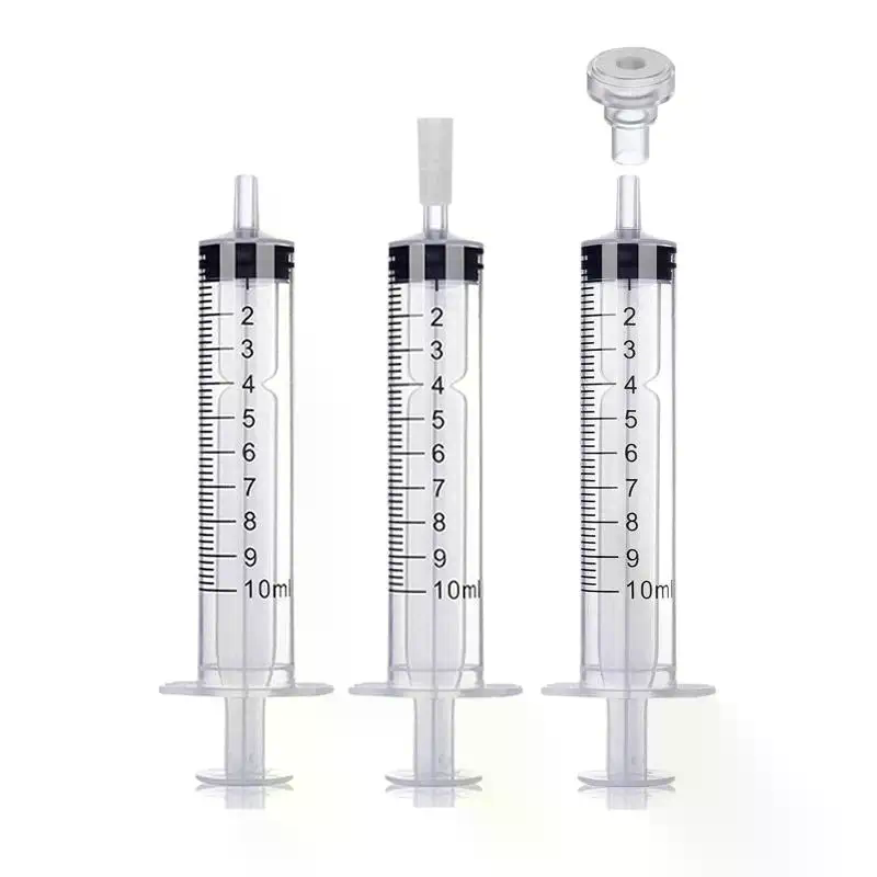 1/3Pcs Syringe Plastic Perfume - огляд і ціна Perfume Fragrance Dispenser