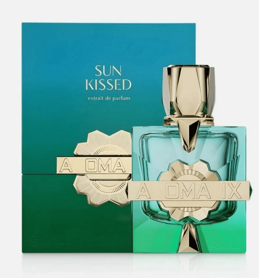 Fragrasnce World Frensch Avenu - огляд і ціна Perfume Is Fragrance World