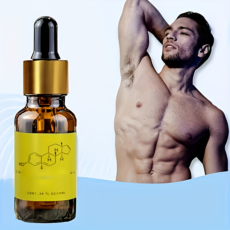 3/4Pc Pheromone Perfume Unisex - огляд і ціна Perfume For Fragrance