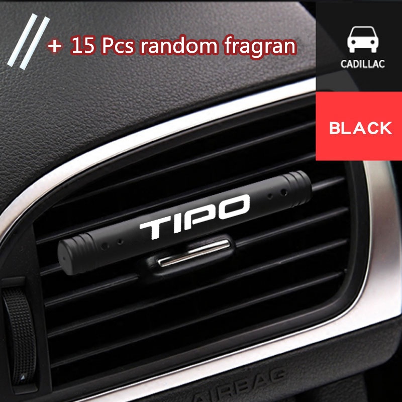 Car Air Outlet Perfume Car Aro - огляд і ціна Perfume Fragrance Outlet