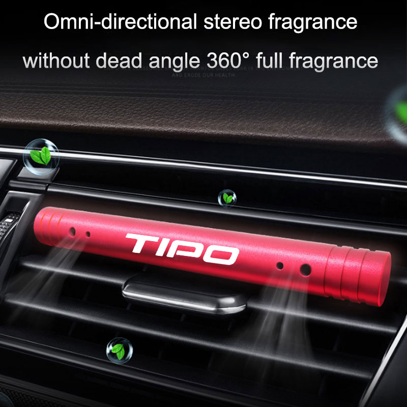 Car Air Outlet Perfume Car Aro - огляд і ціна Perfume Fragrance Outlet