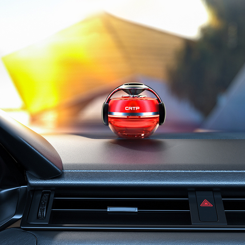 Solar Car Perfume Personalized - огляд і ціна Perfume Fragrance Enhancer