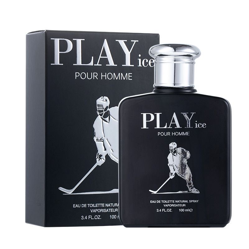 100ml Luxury Style Men Perfume - огляд і ціна Perfume For Fragrance