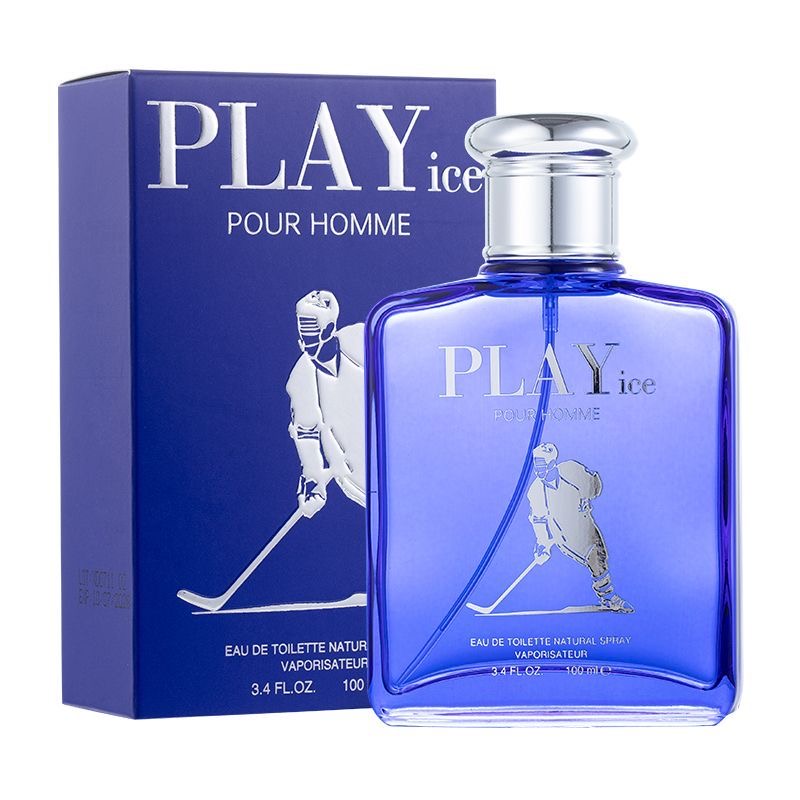 100ml Luxury Style Men Perfume - огляд і ціна Perfume For Fragrance