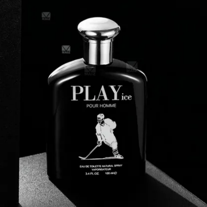 100ml Luxury Style Men Perfume - огляд і ціна Perfume For Fragrance