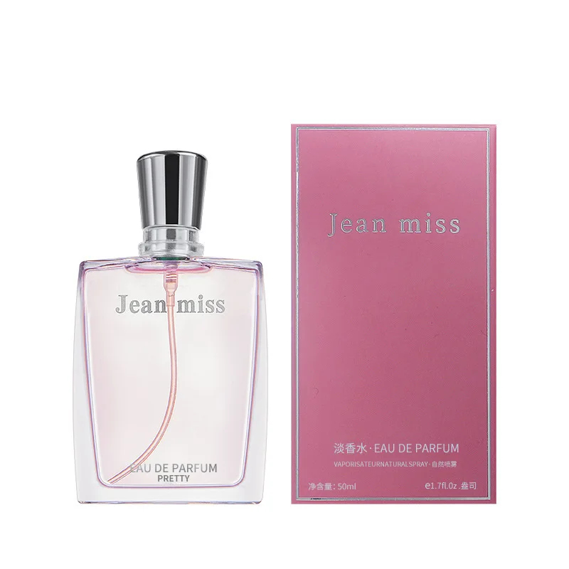 New True Love Womens Perfume L - огляд і ціна Fragrance Perfume Note