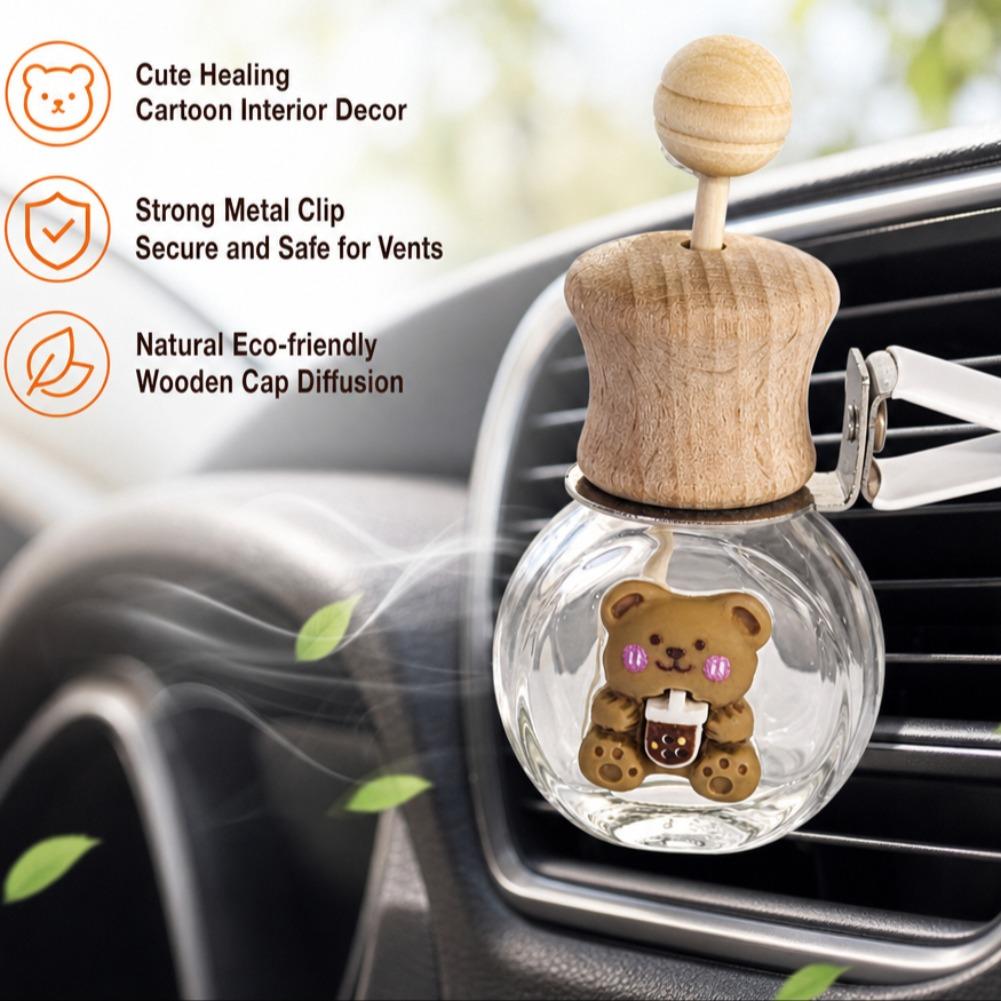 Car Mounted Perfume Bottle, Ca - огляд і ціна Perfume Fragrance Outlet