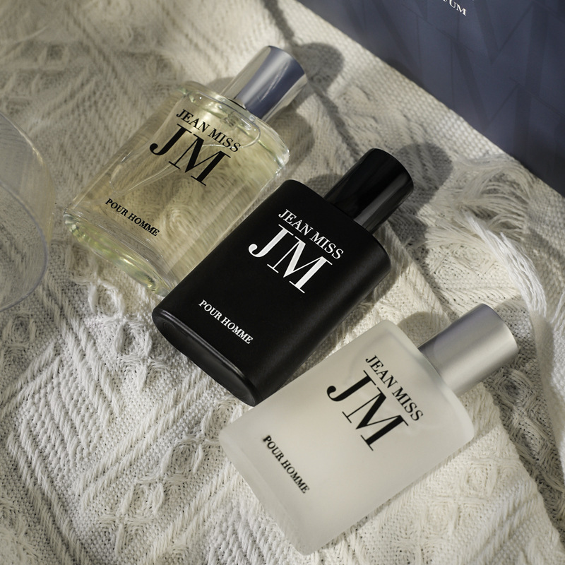 3 Pcs Men Eau de Toilette Colo - огляд і ціна Perfume For Fragrance