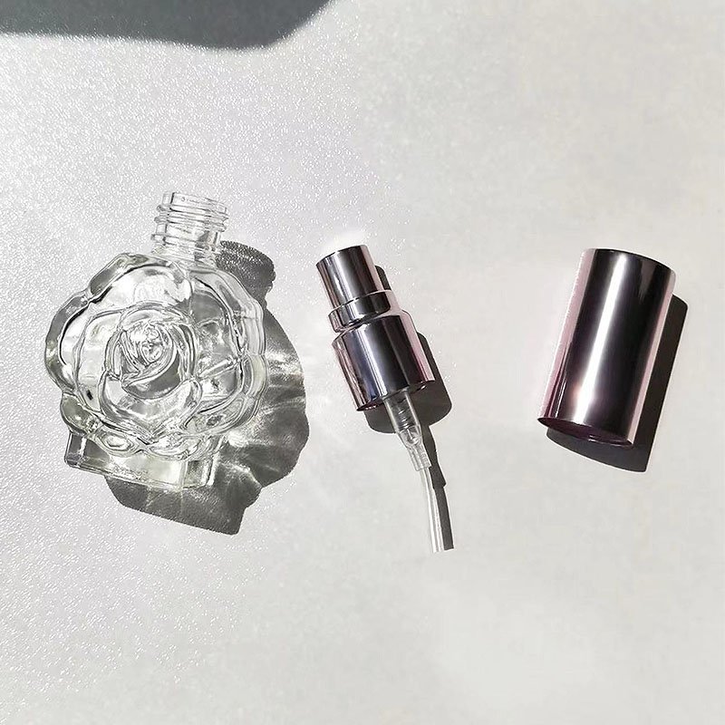 New 10ML Perfume Bottle Glass  - огляд і ціна Perfume Fragrance Booster
